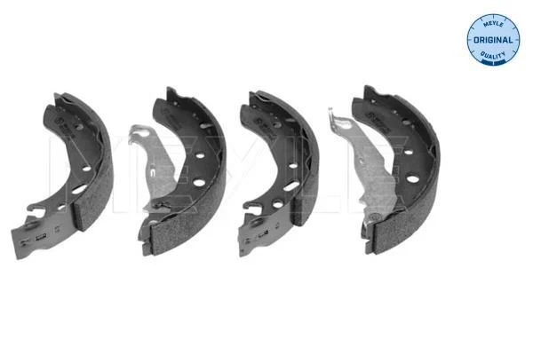 JEUX MACHOIRE AR FORD FIESTA 07175 — G0554