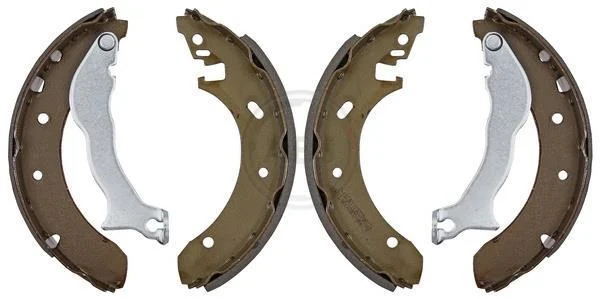 JEUX MACHOIRE AR FORD MONDEO 07100 — G0558