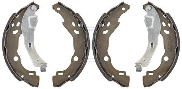 JEUX MACHOIRE AR PSA 208 301 C3 C4 OPEL CORSA F 01109 — G0685A