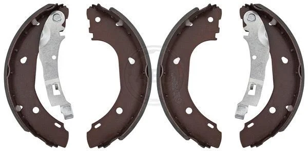 JEUX MACHOIRE AR PSA JUMPER FIAT DUCATO 08540 — G0716K