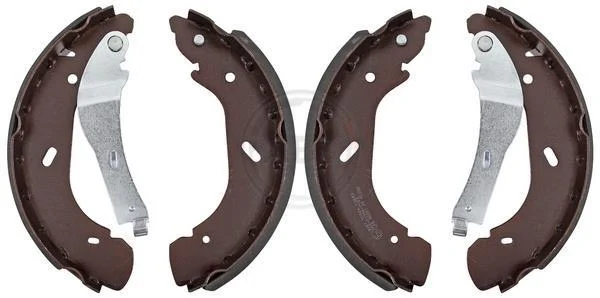 JEUX MACHOIRE AR FORD TRANSIT 07790 — G0789