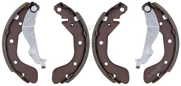 JEUX MACHOIRE AR OPEL KARL 01001 — G0802