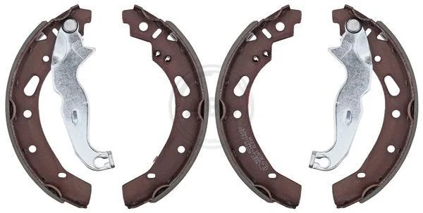 JEUX MACHOIRE AR MAZDA II 09300 JP — G0827