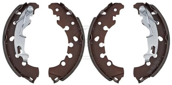 JEUX MACHOIRE AR FIAT PUNTO OPEL CORSA D 09090 — G0832