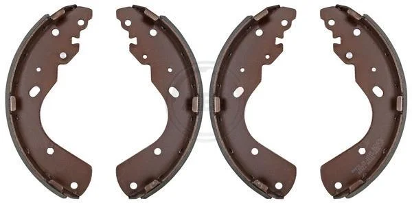 JEUX MACHOIRE AR FORD RANGER 08450 — G0873
