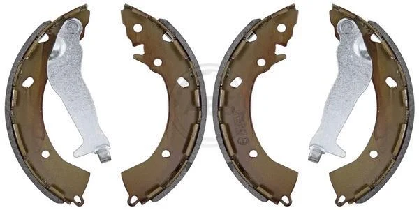 MACHOIRE FREIN AR HYNDAI I10 KIA RIO III STONIC 09450 GFH18AF — G0905