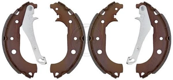 JEUX MACHOIRE AR FORD ECOSPORT 01184 — G1105