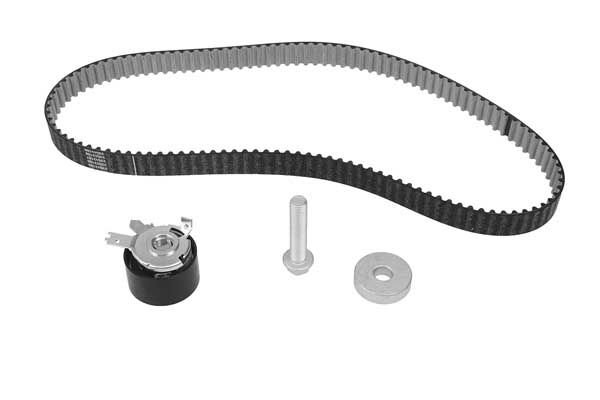KIT DISTRIBUTION 119D 1COUR+1TEND 1.5 Blue dCi REN DOKKER LOGAN II CLIO V KANGOO III MEGANE IV NISS QASHQAI II J11 MERCEDES CLA 160 180D — KH550