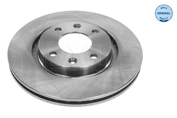 DISQUE FREIN BERLINO NM DBA-562128 — LPRP1002V