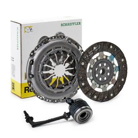 KIT EMBRAYAGE 3P 3062000Q0H NISSAN QASHQAI J11 1.5DCI — LUK623354433