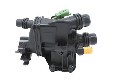 THERMOSTAT PSA C3 III C4 II 2008 3008 1.2 TCE 9806243480 TE2113.97J — MGA-85302