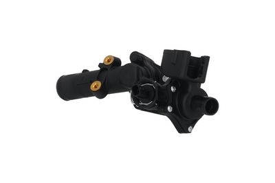 THERMOSTAT 83° DOKKER LOGAN II SANDERO II CLIO IV MEGANE III IV GRAND SCÉNIC III IV 1.5DCI TH7276.83J 110609813R — MGA-85650