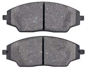 PLAQ DE FREIN AV CHEVROLET AVEO 2011 SONIC 05P1846 PAW15AF — P1859