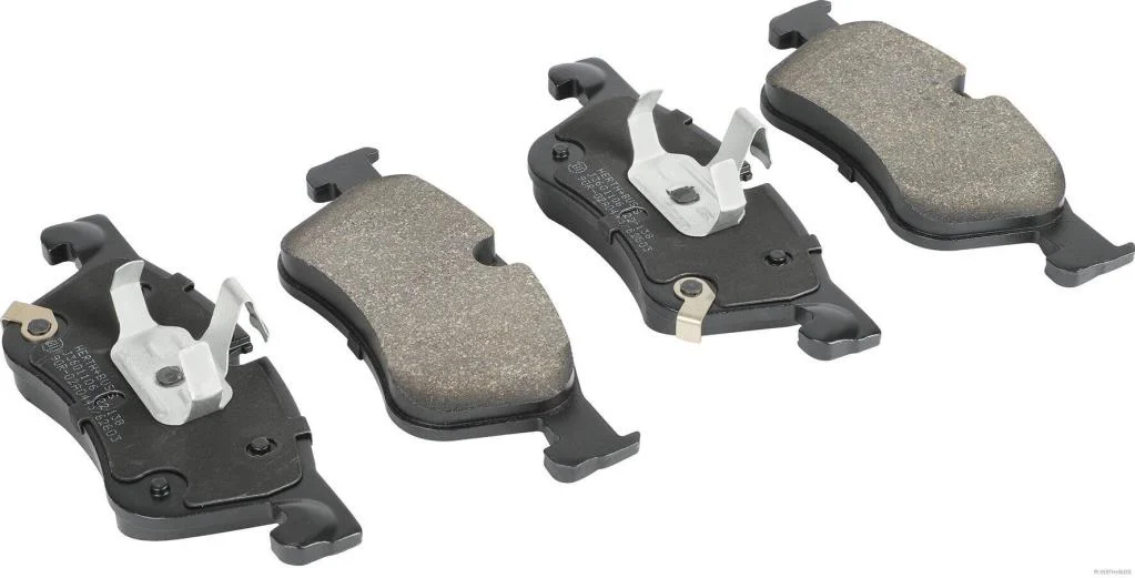 PLAQUETTE DE FREIN AV NISSAN QASHQAI II J12 21- 05P2387 PA1000AF — P2201