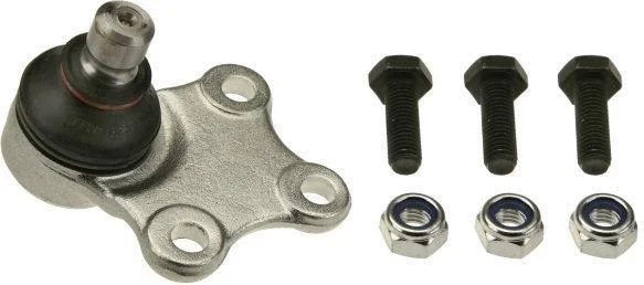 ROTULE SUSP NO ASIST ZX D/16 — RTS93-00557