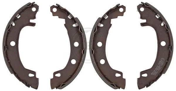 MACHOIRE DE FREIN MEGANE I III R19 07170 04990 — ST54494