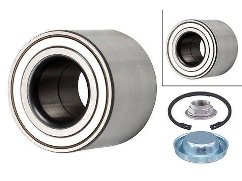 KIT ROULEMENT AR PSA C-ELYSEE 301 C3 — VAL502510